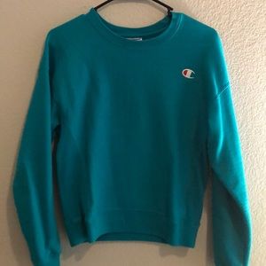 Champion crew neck